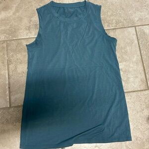 Athleta XS muscle tank